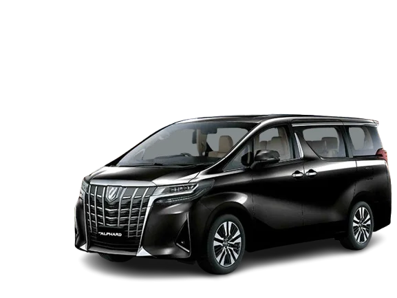 Alphard G Facelift — Kemewahan Teruji & Kenyamanan Captain Seat