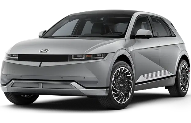 Hyundai Ioniq 5 Signature — Mobilitas Masa Depan Bebas Ganjil-Genap