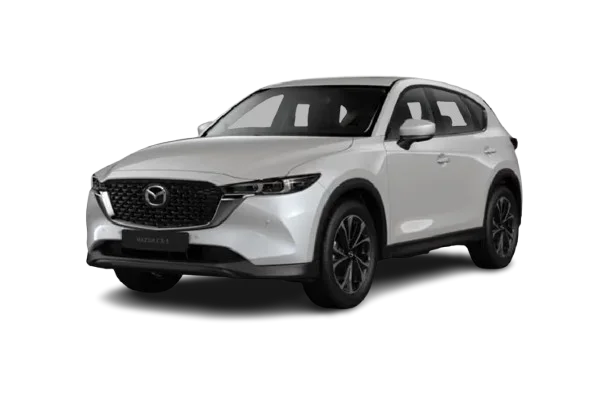 Mazda CX-5 GT Kuro — Desain KODO Eksklusif & Kemewahan Premium