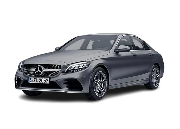 Mercedes-Benz C300 — Sedan Mewah Dinamis & Prestisius