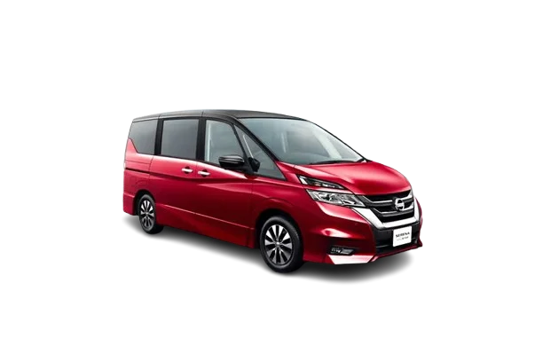 Nissan Serena Highway Star — MPV Paling Fleksibel dengan Dual Back Door