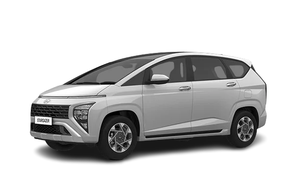 Hyundai Stargazer X Prime — Crossover MPV Futuristik dengan Captain Seat