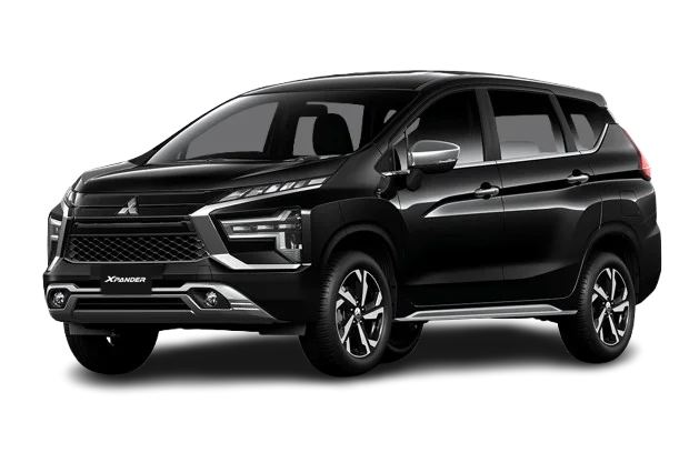 Mitsubishi Xpander Ultimate — Kenyamanan Kabin Senyap Idaman Keluarga