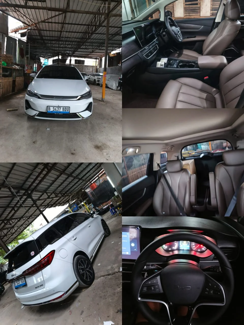 Foto Testimoni Vicky Rentcar 38